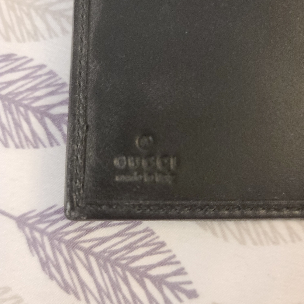 Gucci wallet - Picture 3 of 8
